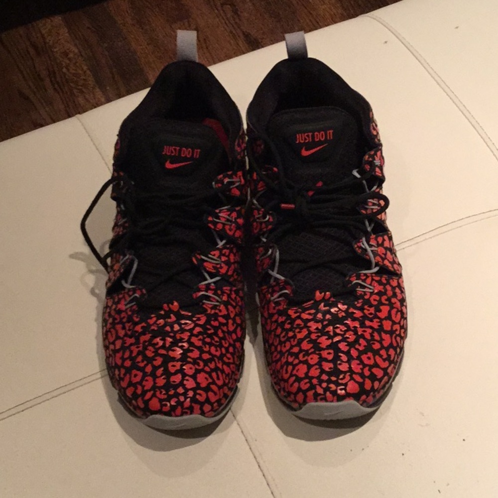 Nike Zoom